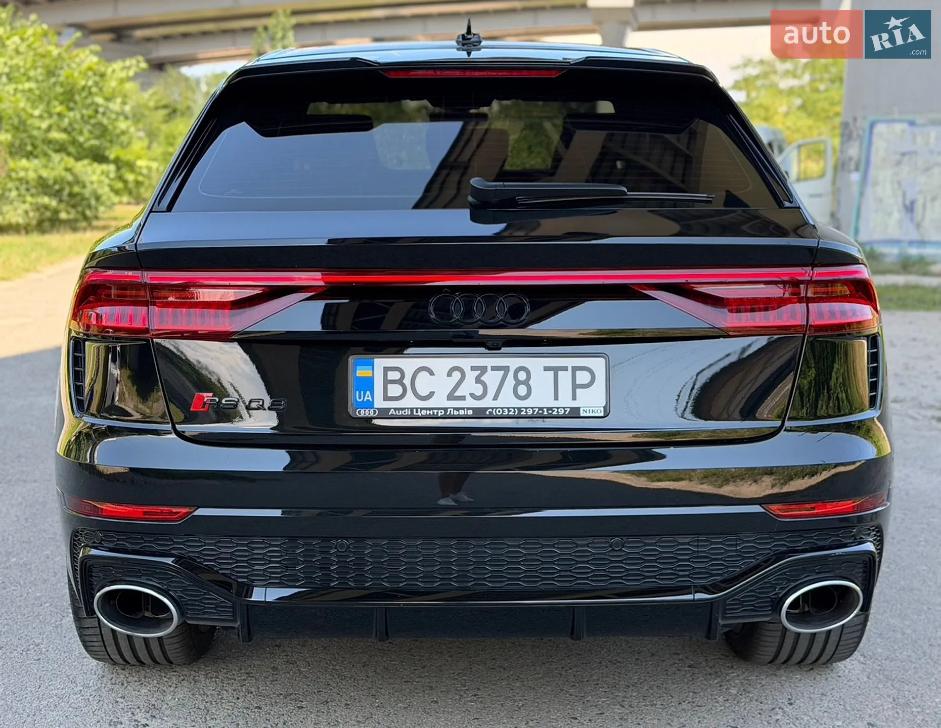 2023 Audi RS Q8 - мініатюра 6