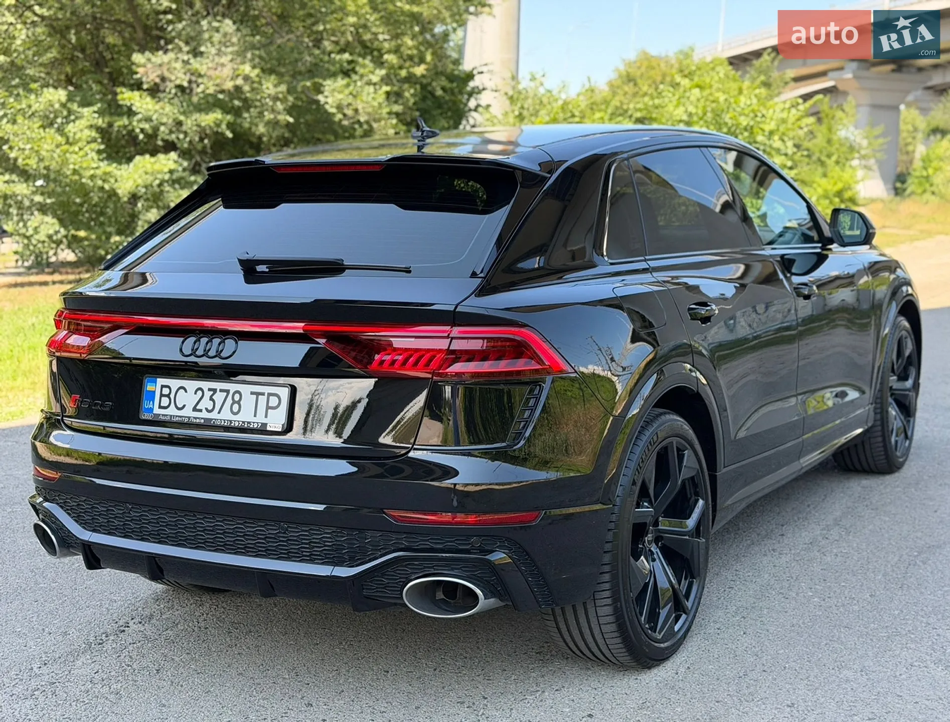 2023 Audi RS Q8 - мініатюра 7