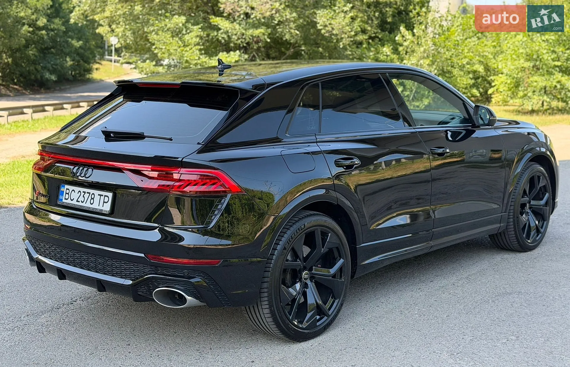 2023 Audi RS Q8 - мініатюра 8