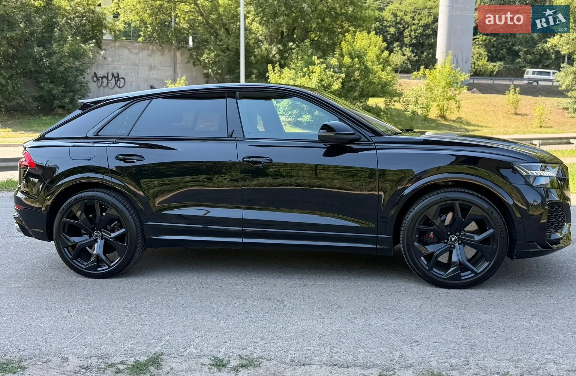 2023 Audi RS Q8 - мініатюра 9
