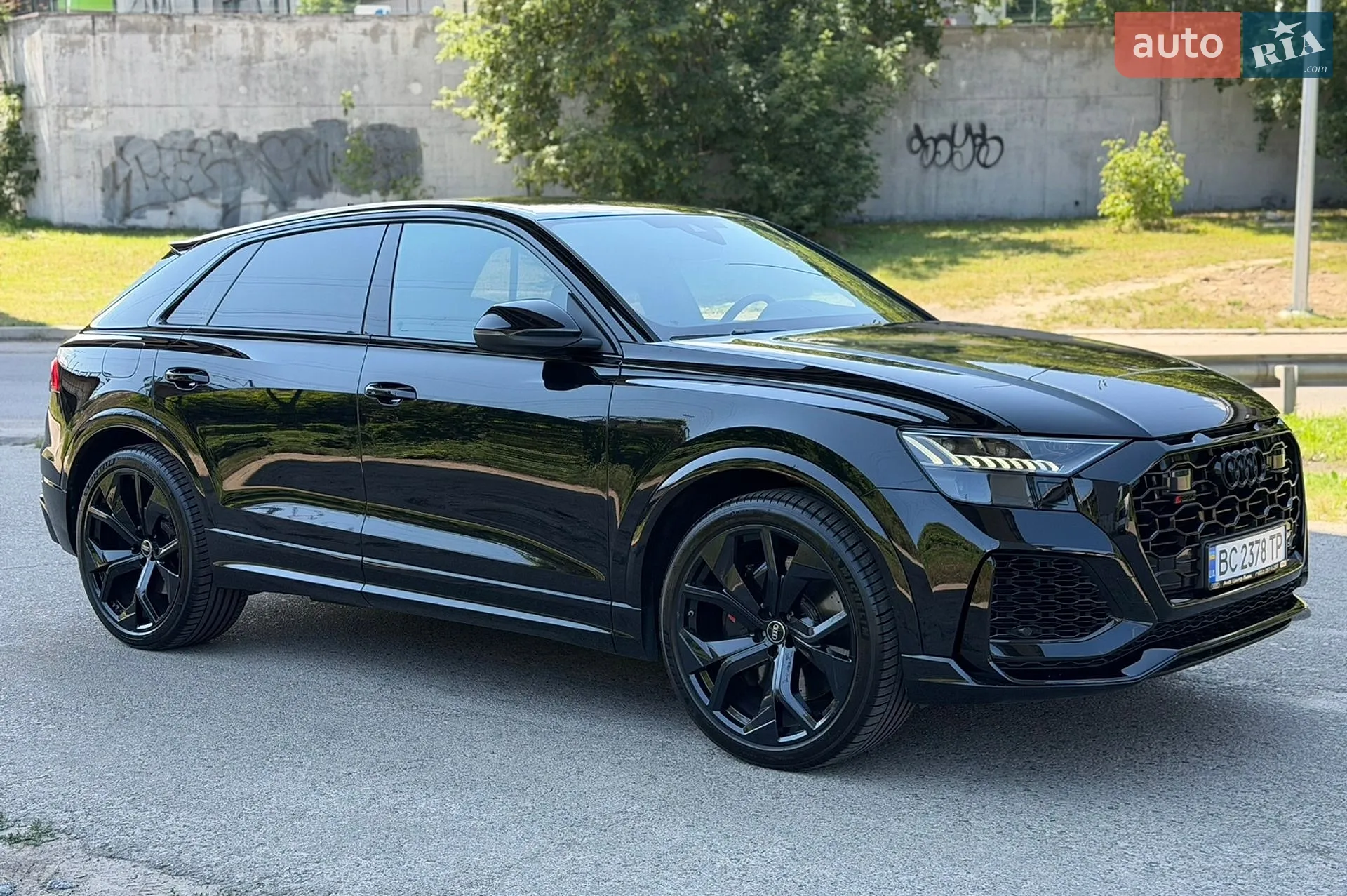 2023 Audi RS Q8 - мініатюра 10