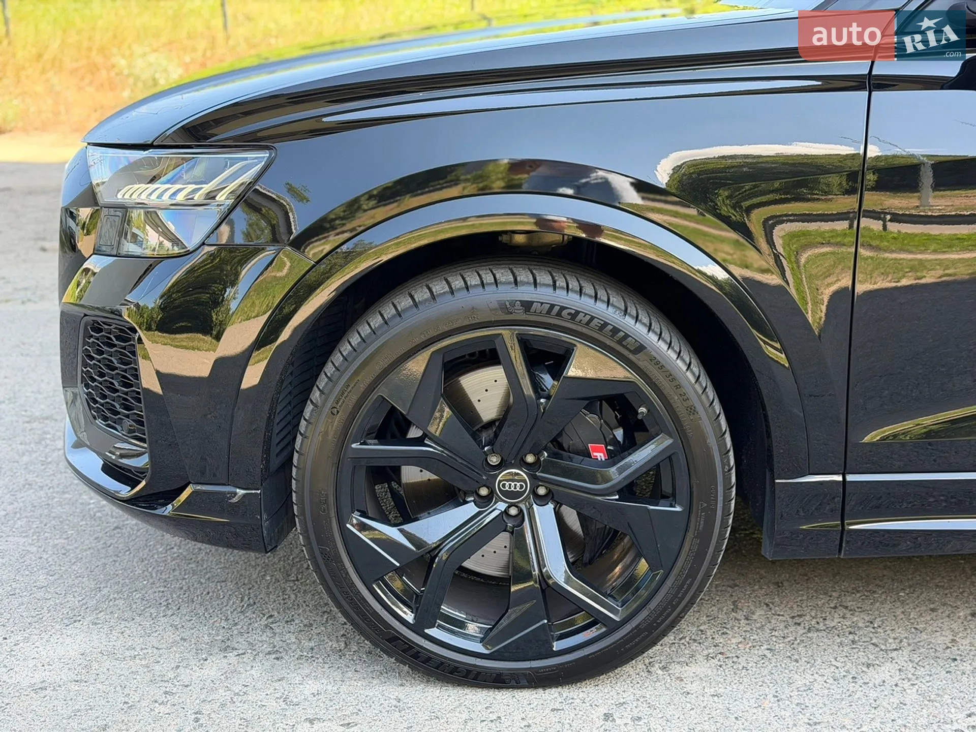 2023 Audi RS Q8 - мініатюра 12