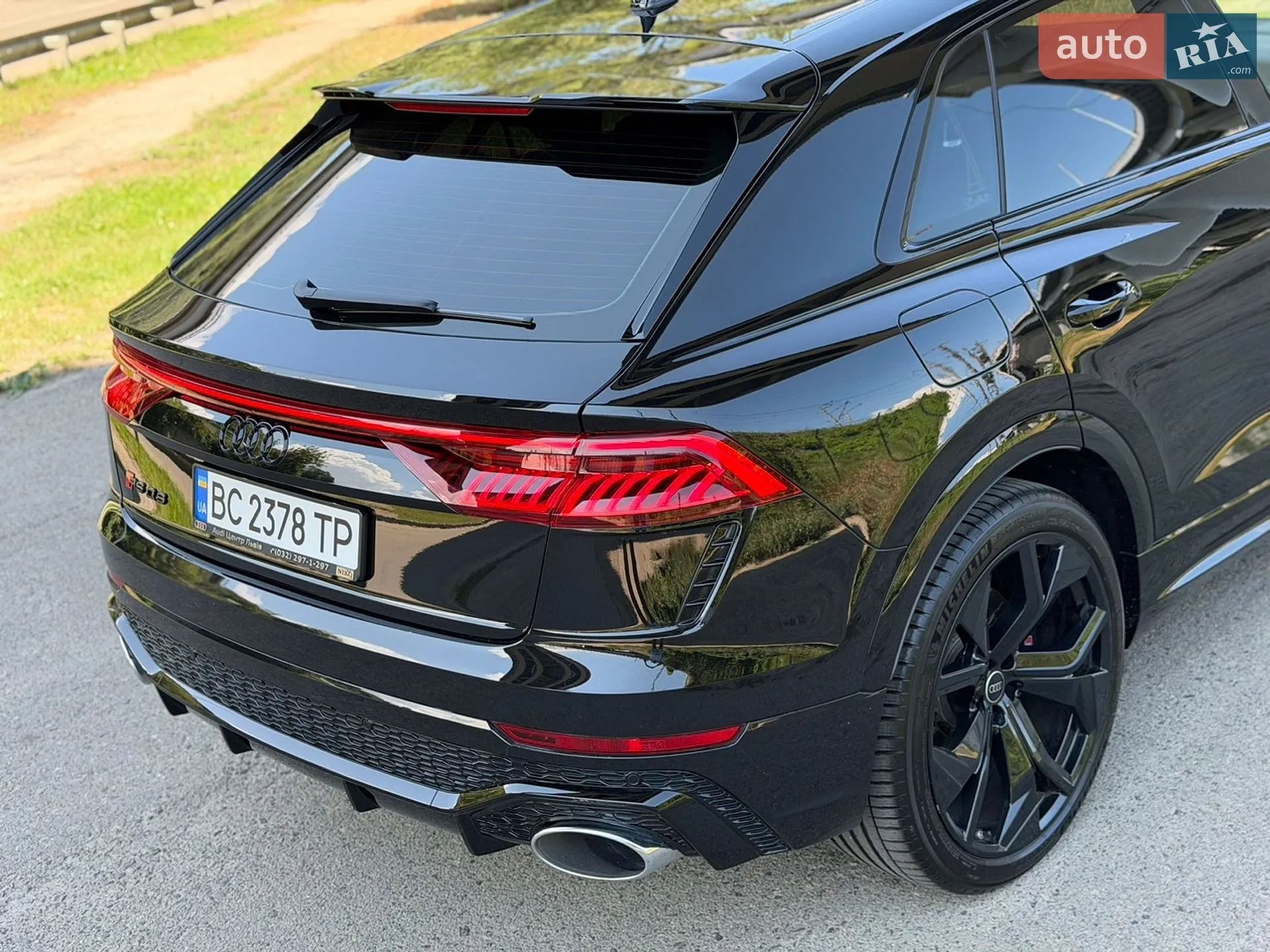 2023 Audi RS Q8 - мініатюра 15