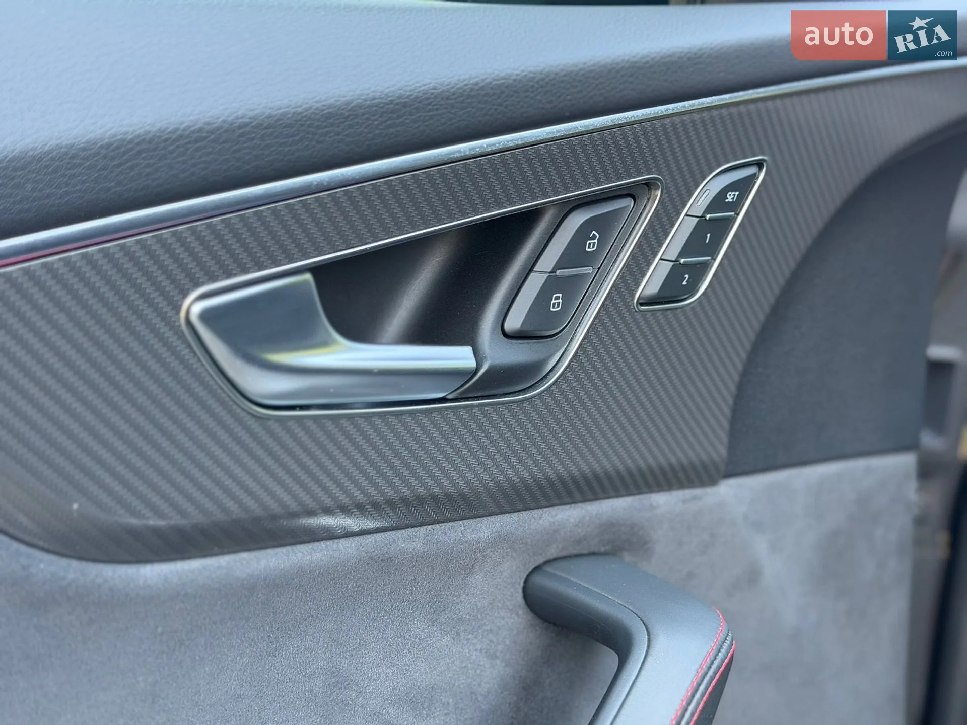 2023 Audi RS Q8 - мініатюра 20