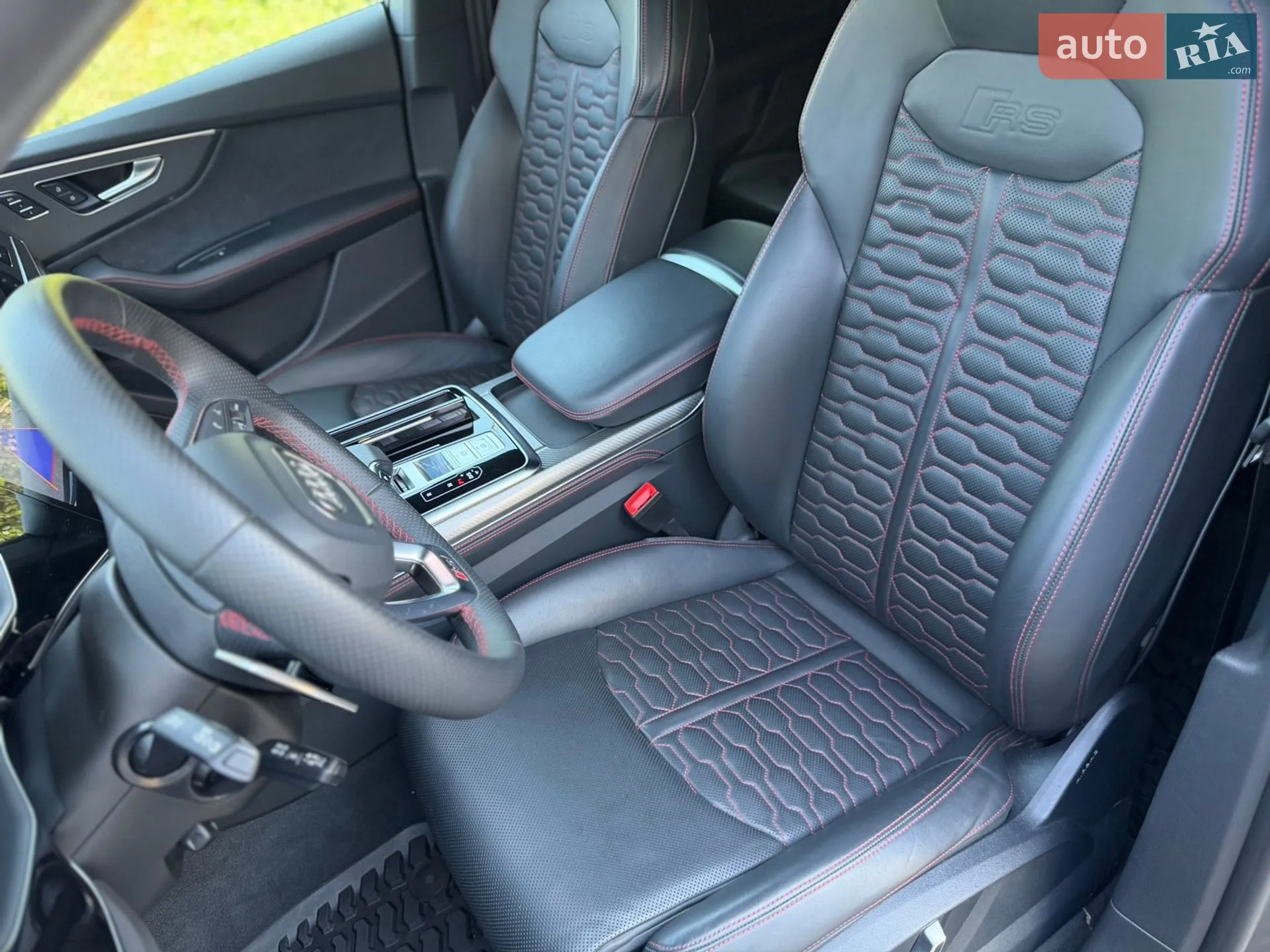 2023 Audi RS Q8 - мініатюра 25
