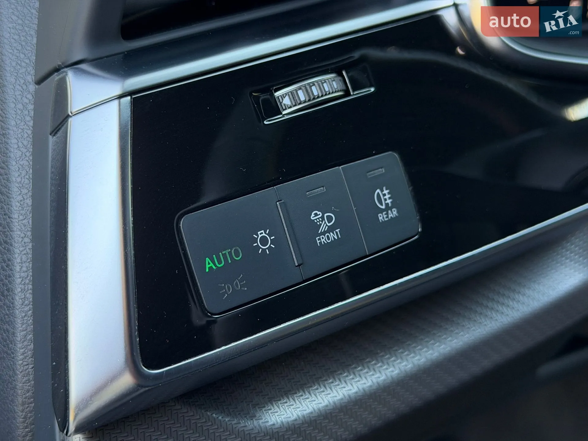 2023 Audi RS Q8 - мініатюра 28
