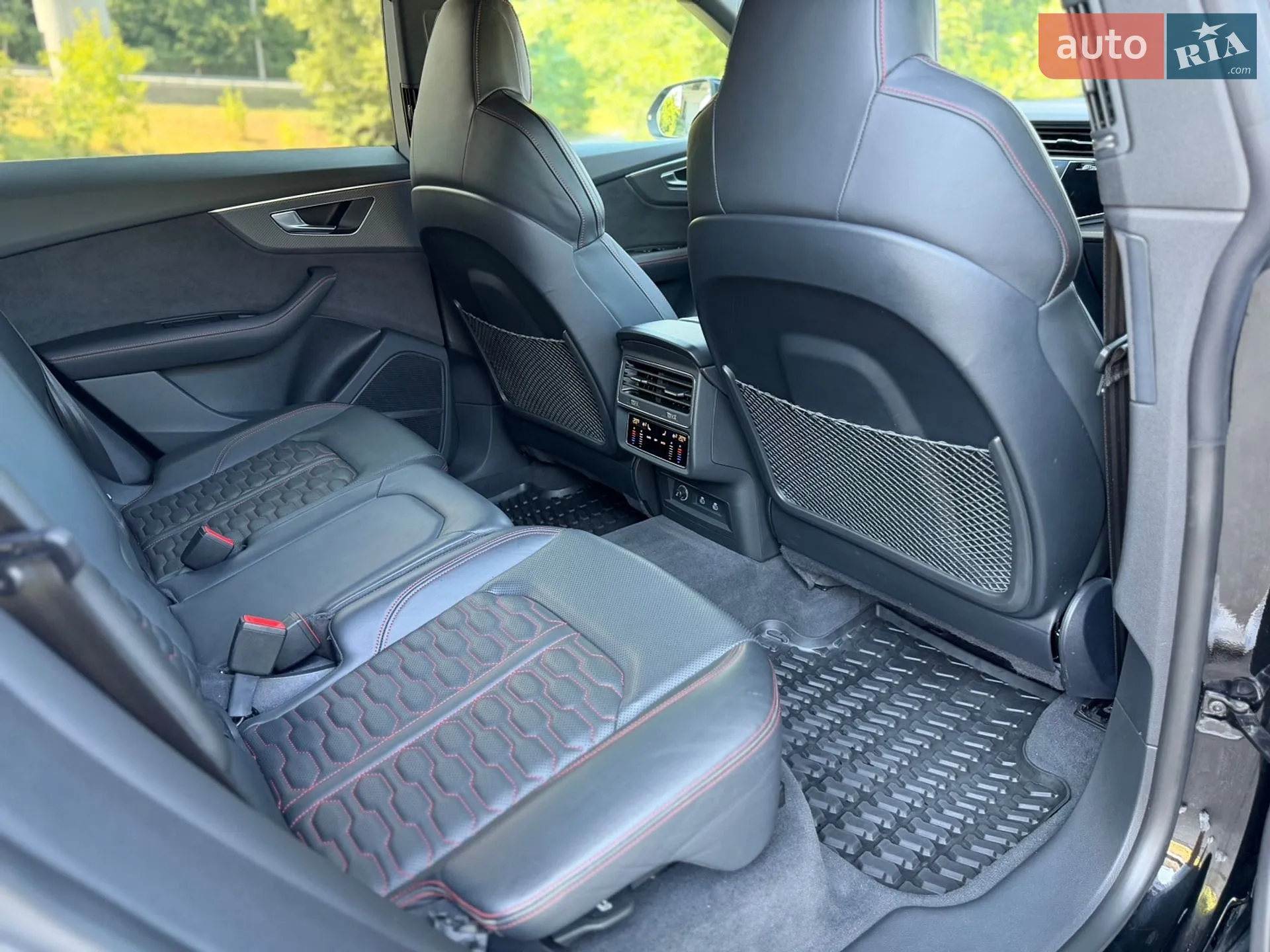 2023 Audi RS Q8 - мініатюра 40