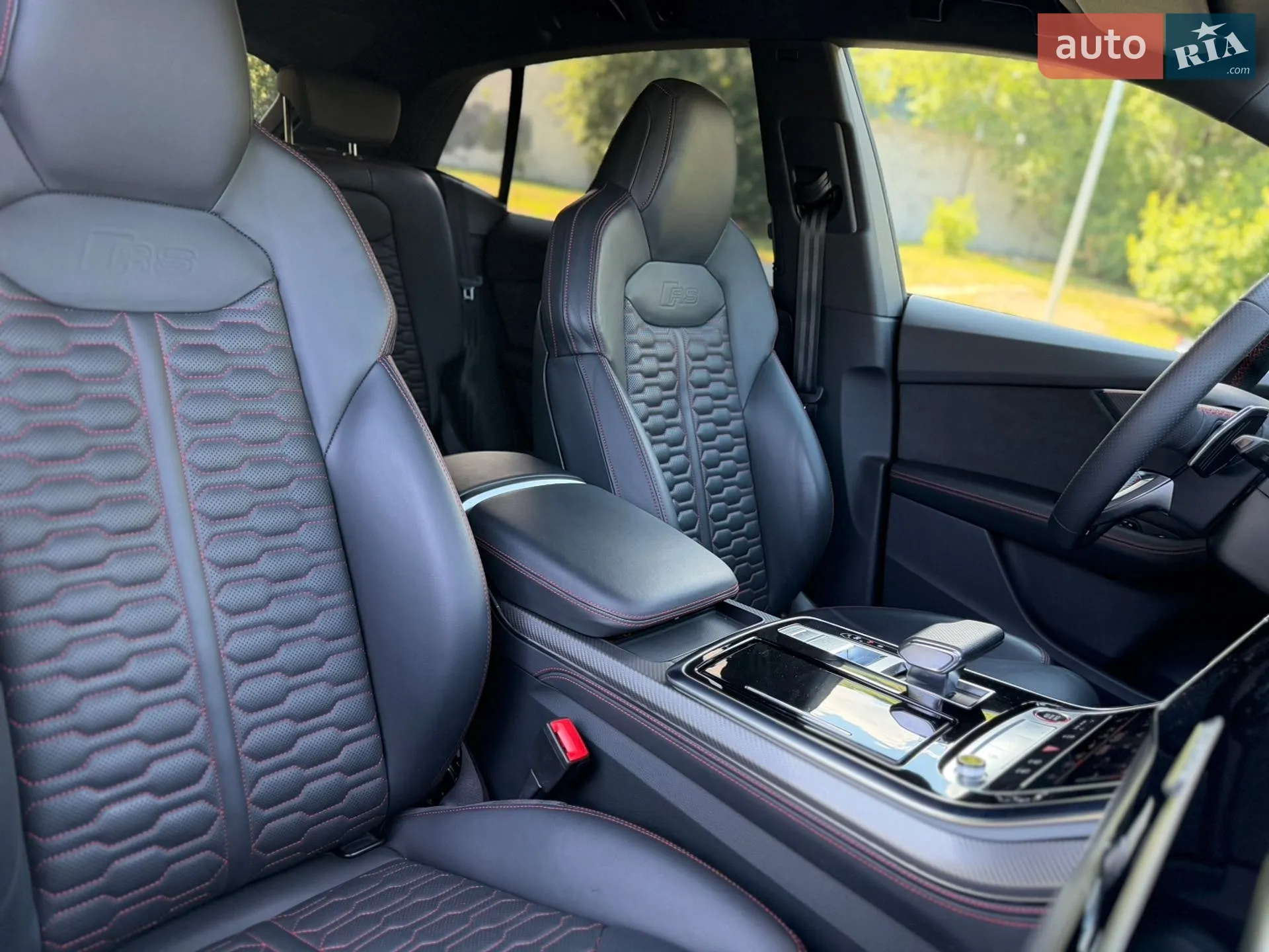 2023 Audi RS Q8 - мініатюра 47