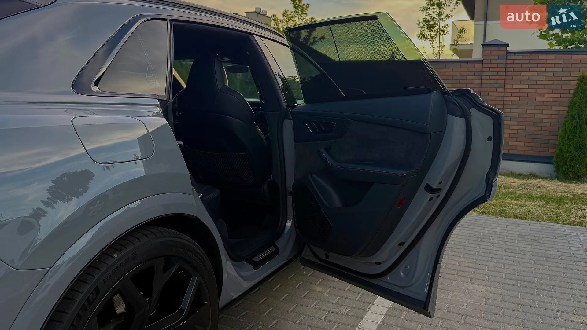 2021 Audi RS Q8 - мініатюра 22