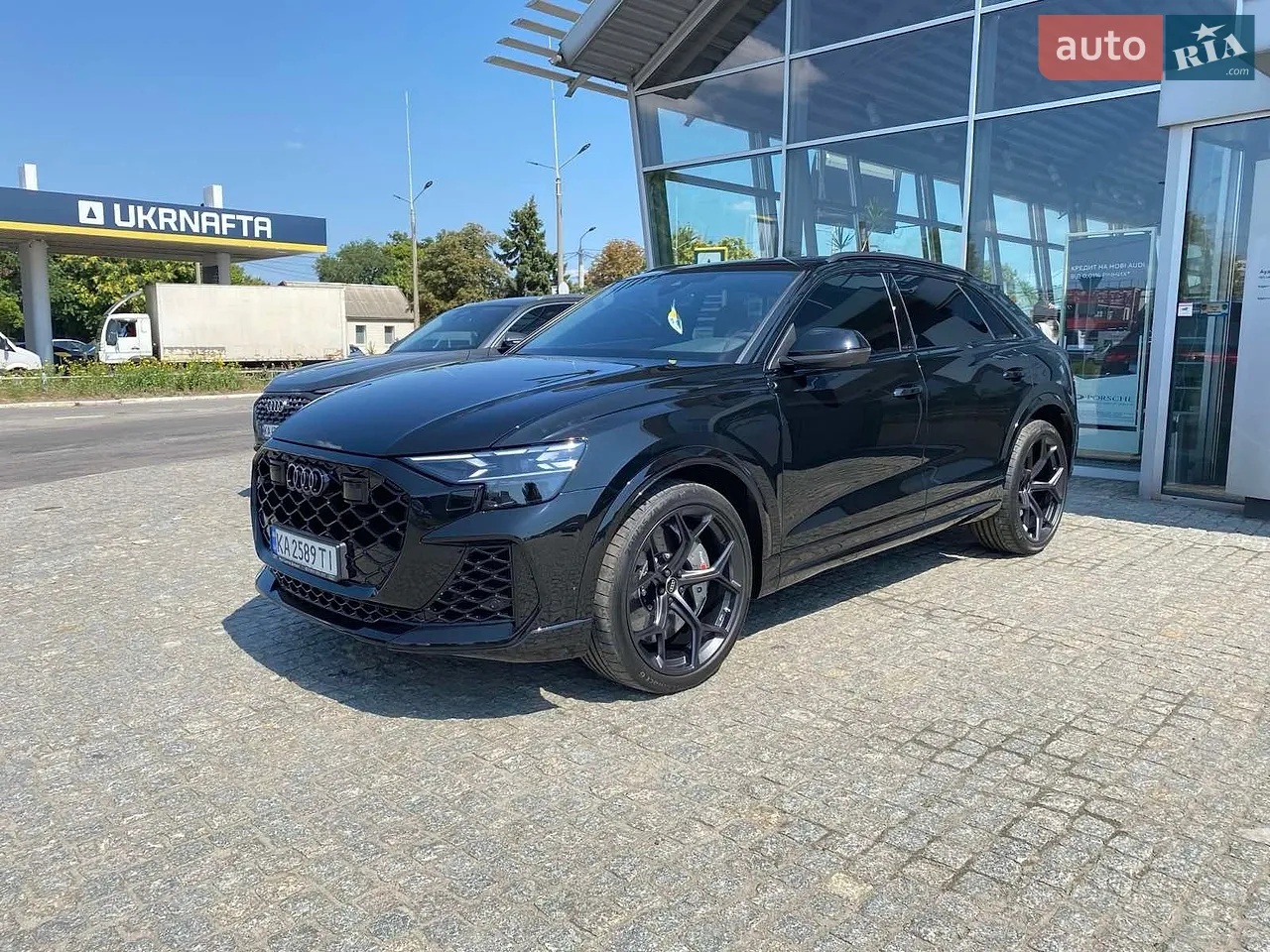 2026 Audi Q8 - мініатюра 41