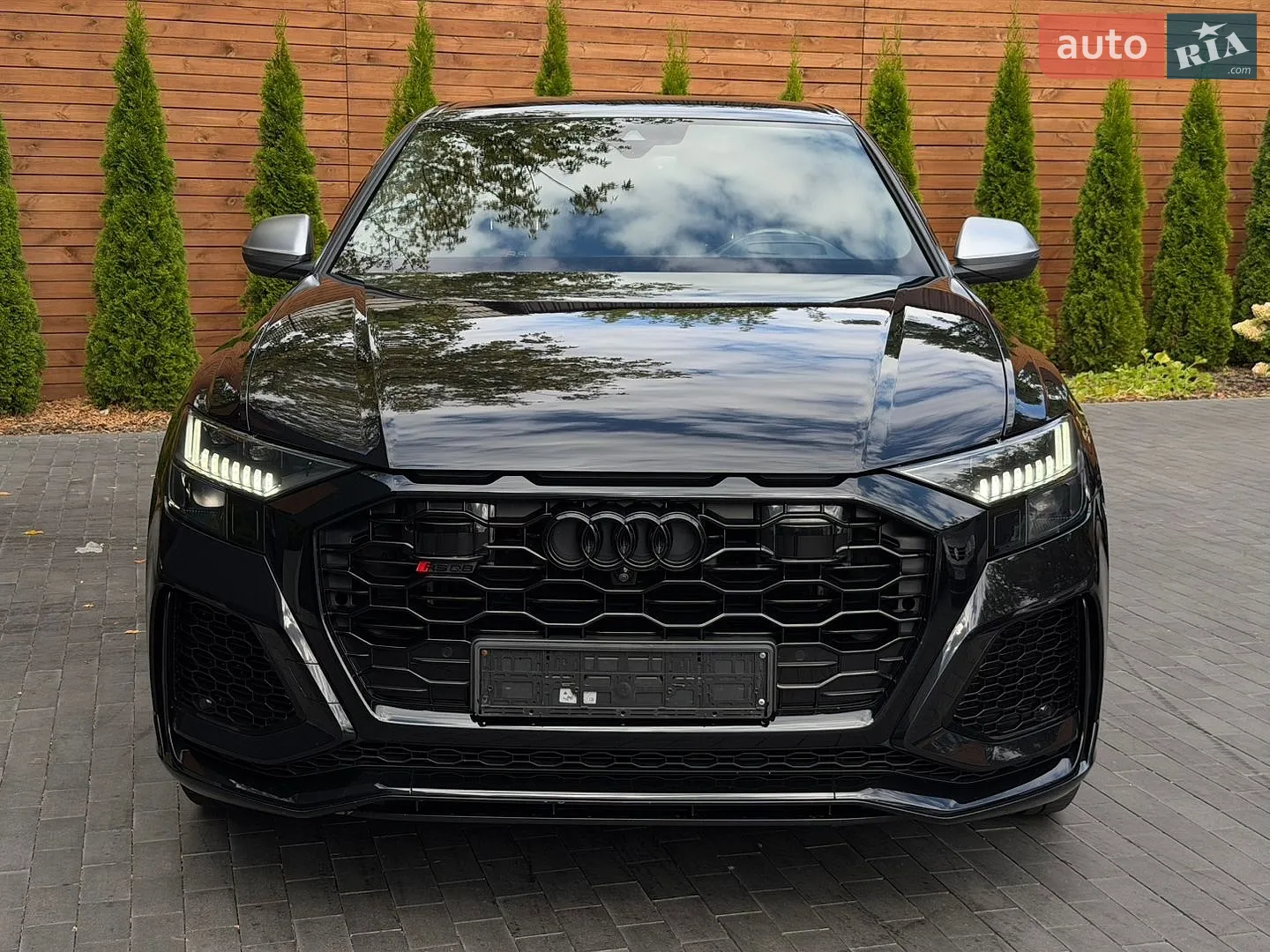 2020 Audi RS Q8 - мініатюра 6