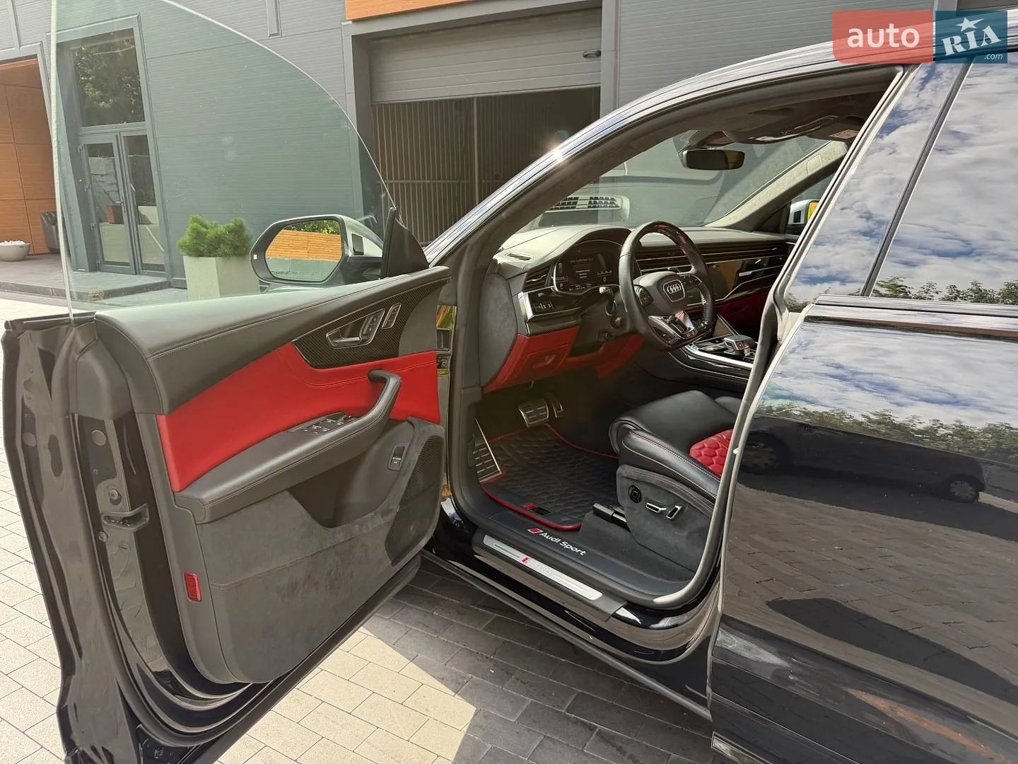 2020 Audi RS Q8 - мініатюра 18
