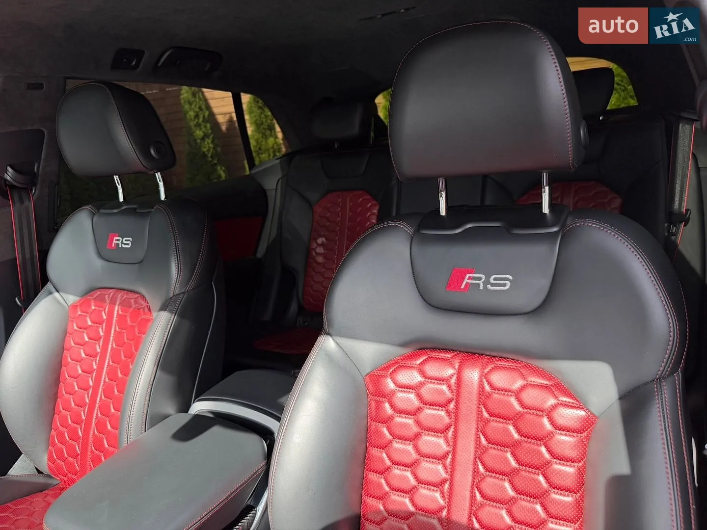 2020 Audi RS Q8 - мініатюра 25