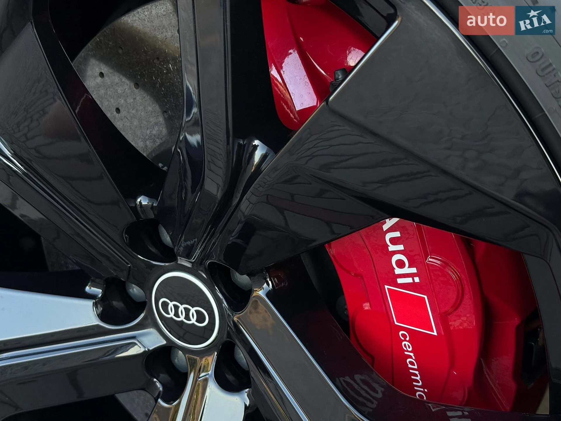 2021 Audi RS Q8 - мініатюра 30