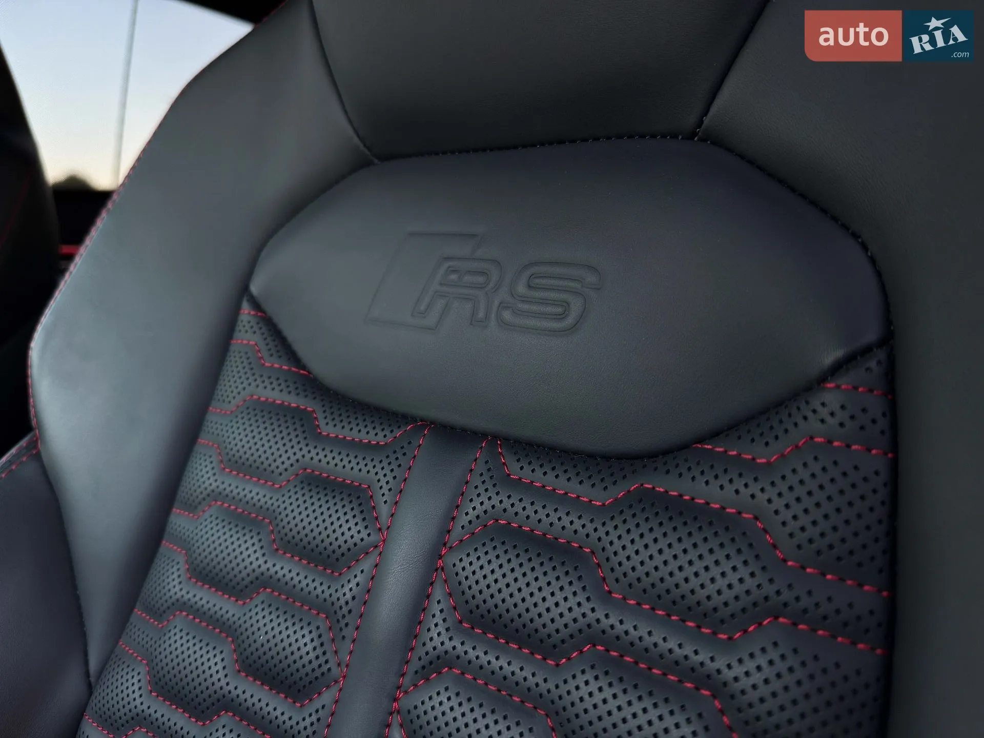 2021 Audi RS Q8 - мініатюра 42