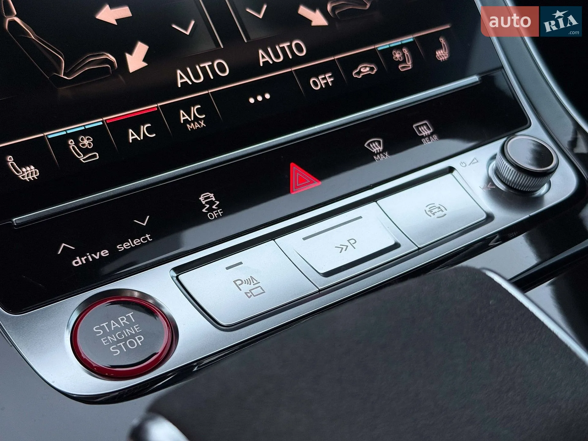 2021 Audi RS Q8 - мініатюра 69