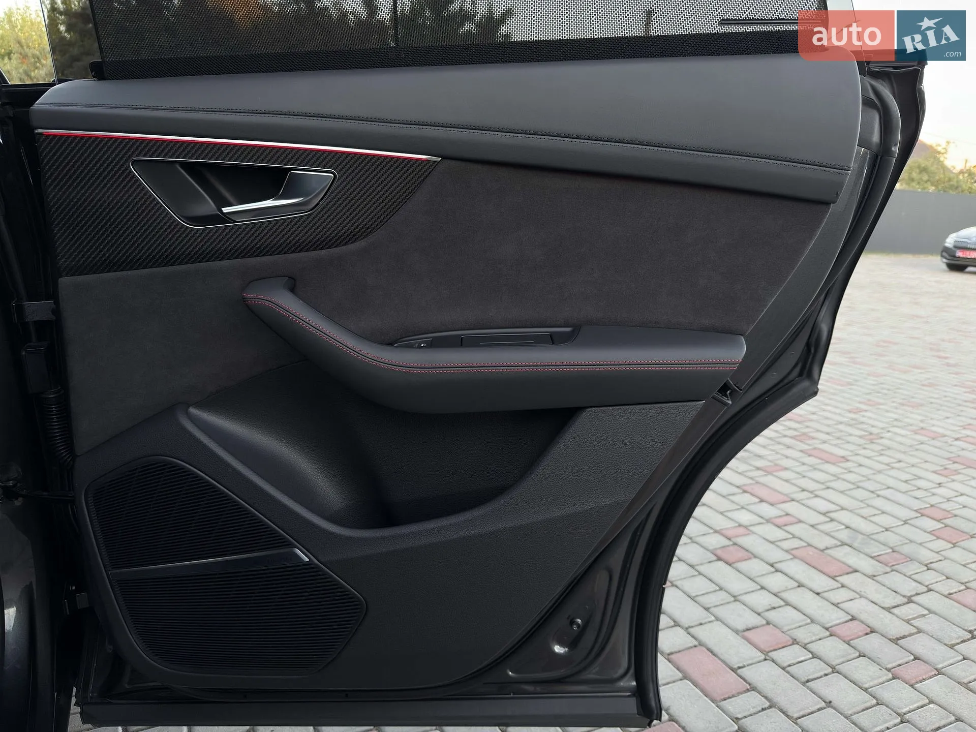 2021 Audi RS Q8 - мініатюра 89