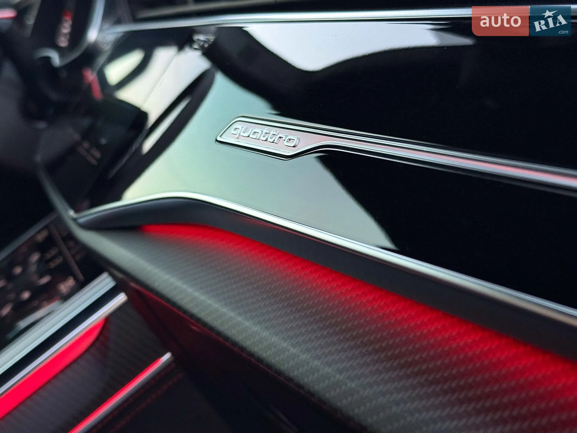 2021 Audi RS Q8 - мініатюра 104
