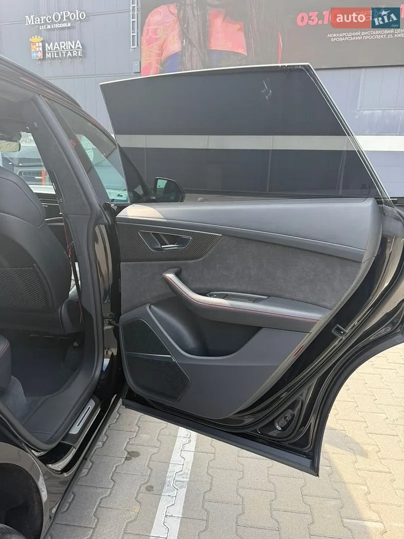 2021 Audi RS Q8 - мініатюра 17