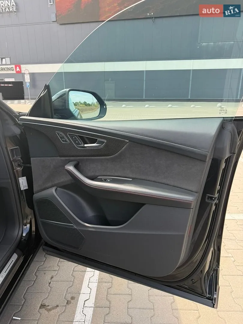 2021 Audi RS Q8 - мініатюра 20