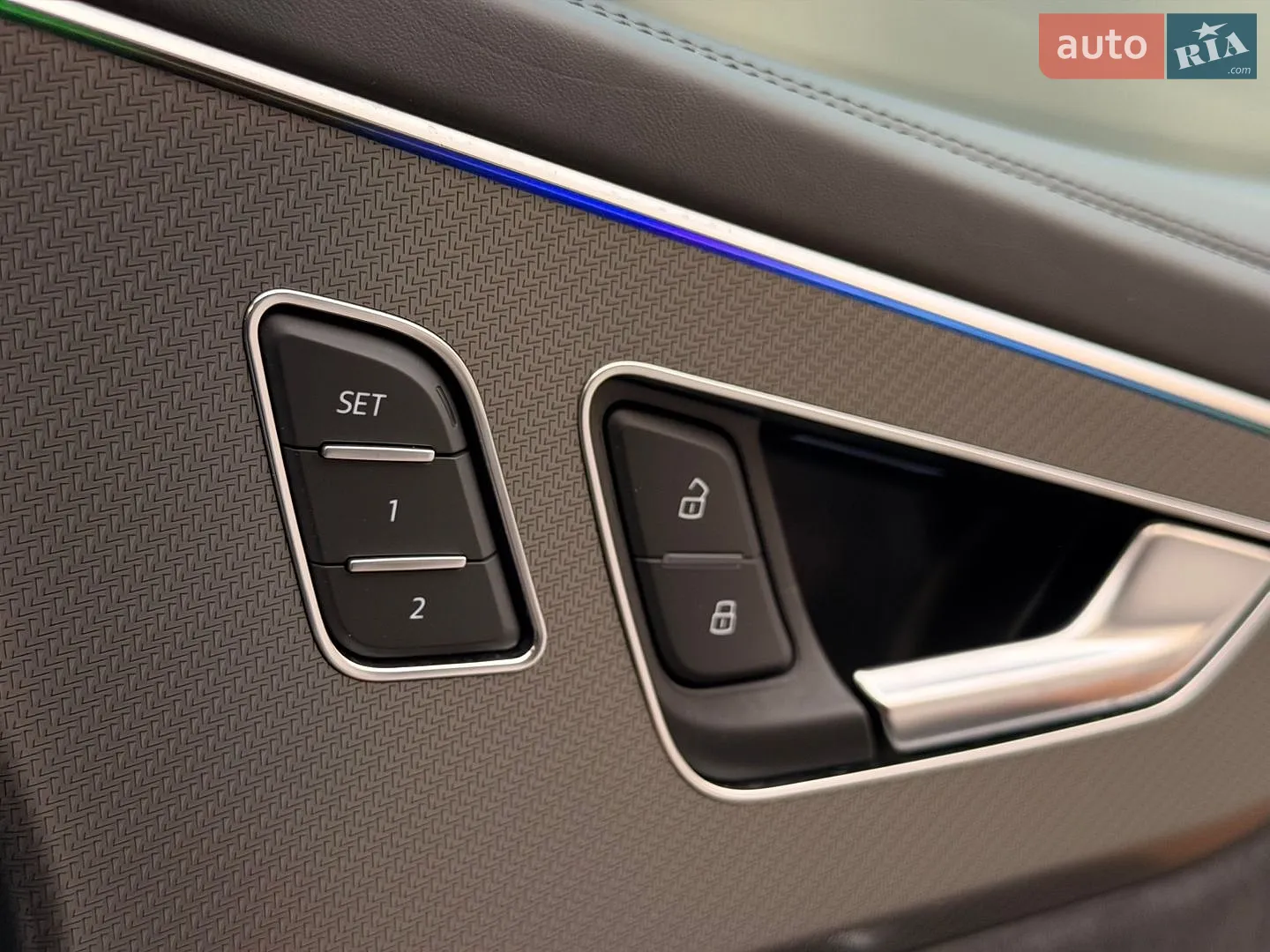 2020 Audi RS Q8 - мініатюра 11