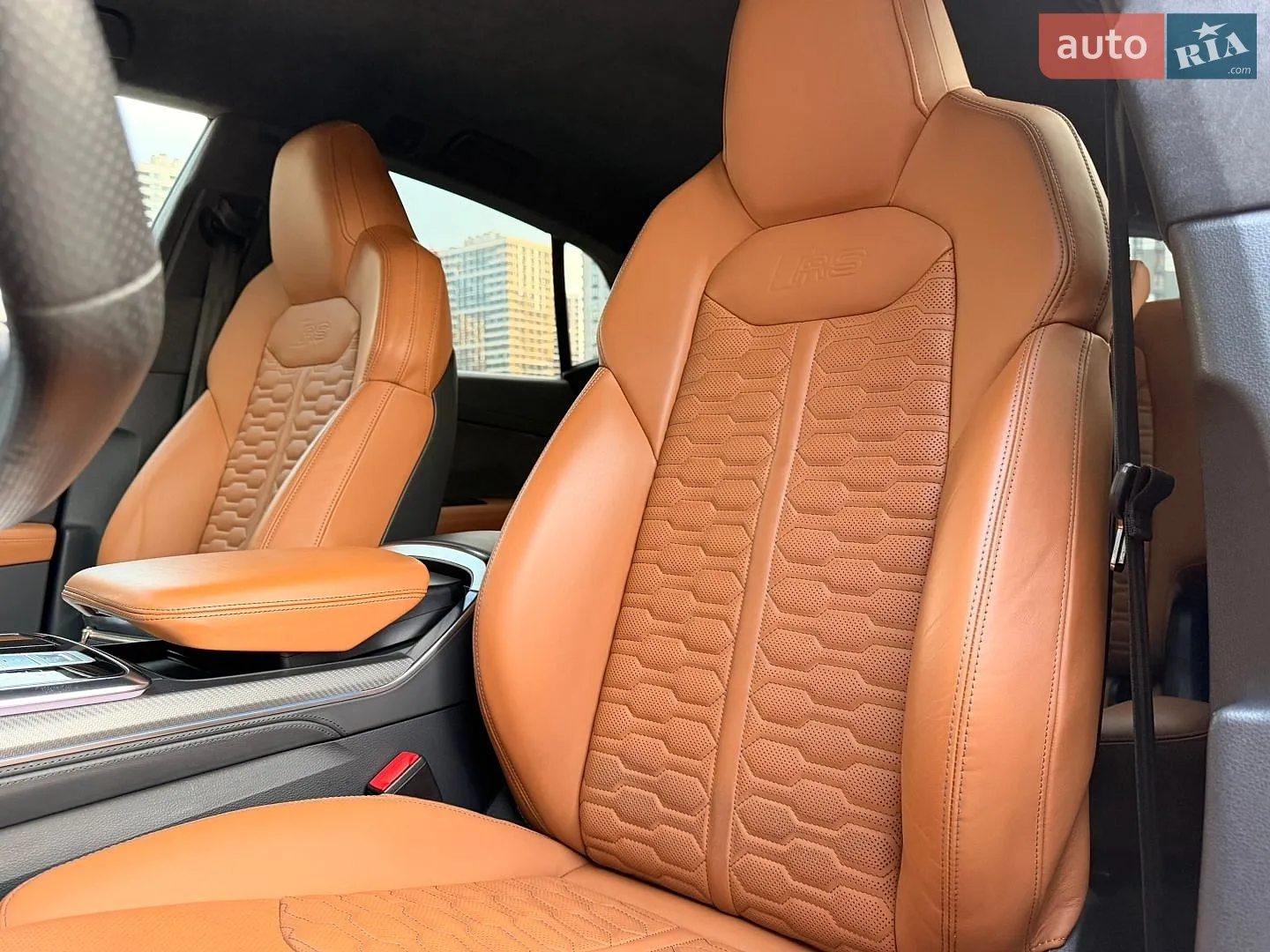 2020 Audi RS Q8 - мініатюра 44
