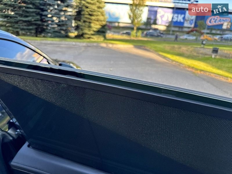 Позашляховик / Кросовер Audi RS Q8 2021 в Києві