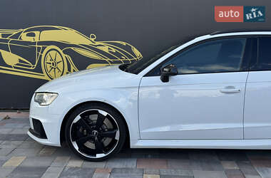 Хэтчбек Audi RS3 Sportback 2016 в 