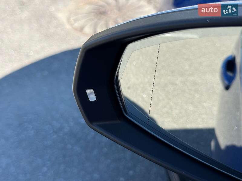 Хетчбек Audi RS3 Sportback 2016 в Києві