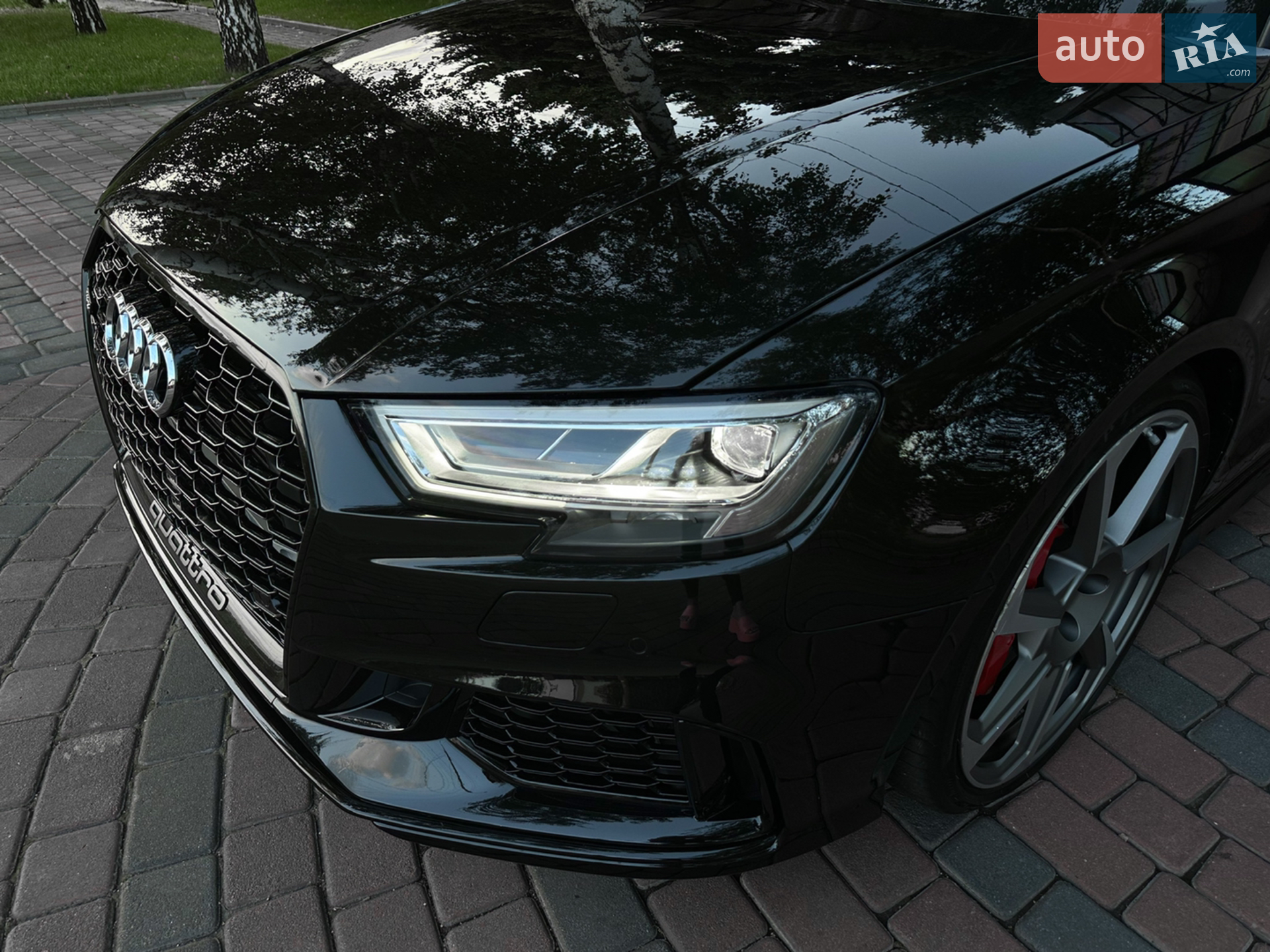 2018 Audi RS3 - мініатюра 34