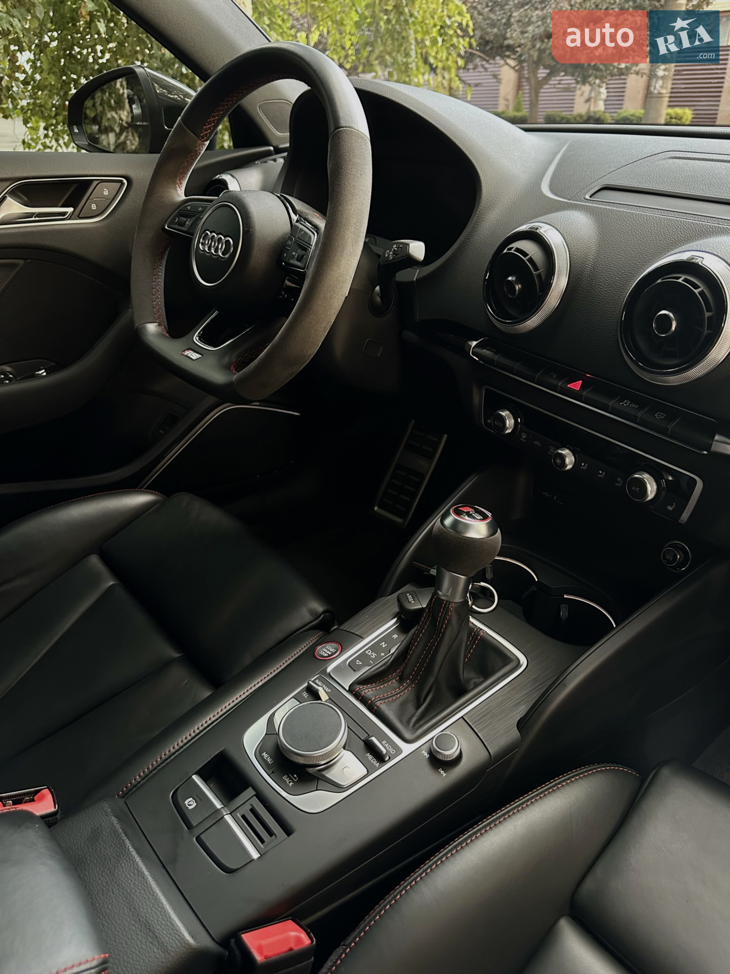 2018 Audi RS3 - мініатюра 56