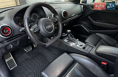 Седан Audi RS3 2015 в 