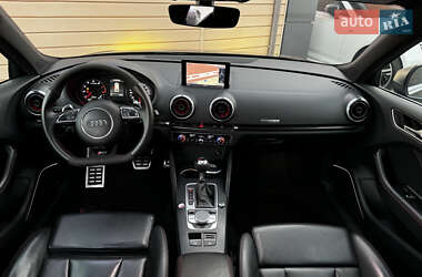 Седан Audi RS3 2015 в 