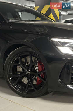 Седан Audi RS3 2022 в 