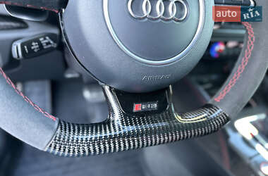 Седан Audi RS3 2017 в 