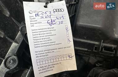 Седан Audi RS3 2021 в 
