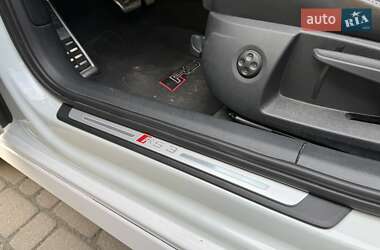 Хэтчбек Audi RS3 2016 в 