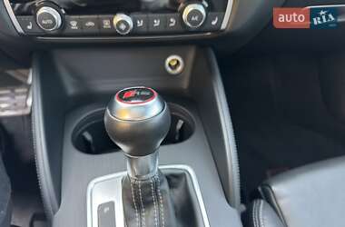 Хэтчбек Audi RS3 2016 в 