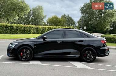Седан Audi RS3 2022 в 
