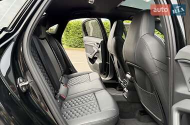 Седан Audi RS3 2022 в 
