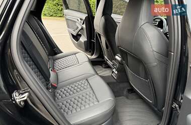 Седан Audi RS3 2022 в 