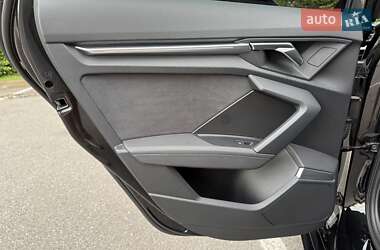 Седан Audi RS3 2022 в 