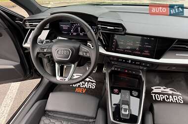 Седан Audi RS3 2022 в 