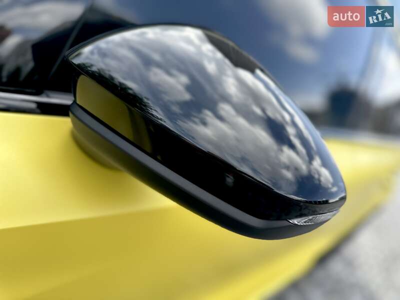 Седан Audi RS3 2022 в Днепре