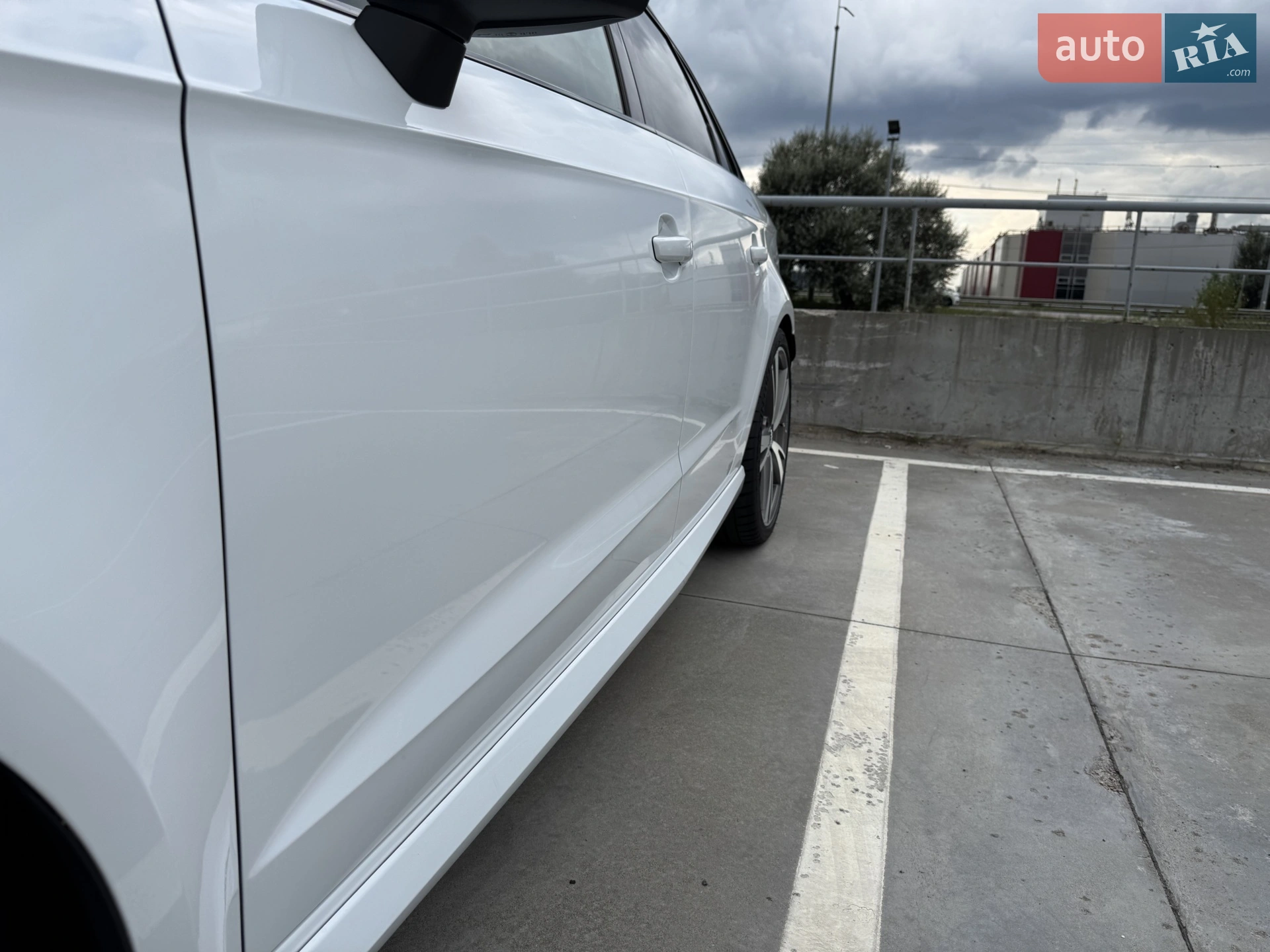 2016 Audi RS3 - мініатюра 5