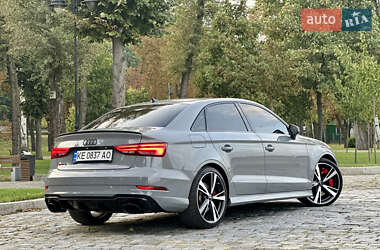 Седан Audi RS3 2020 в 