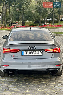Седан Audi RS3 2020 в 