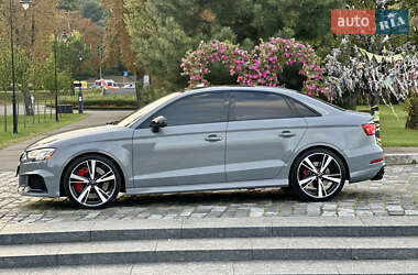 Седан Audi RS3 2020 в 