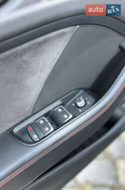 Седан Audi RS3 2020 в 