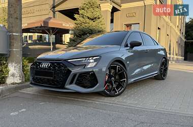 Седан Audi RS3 2024 в Днепре